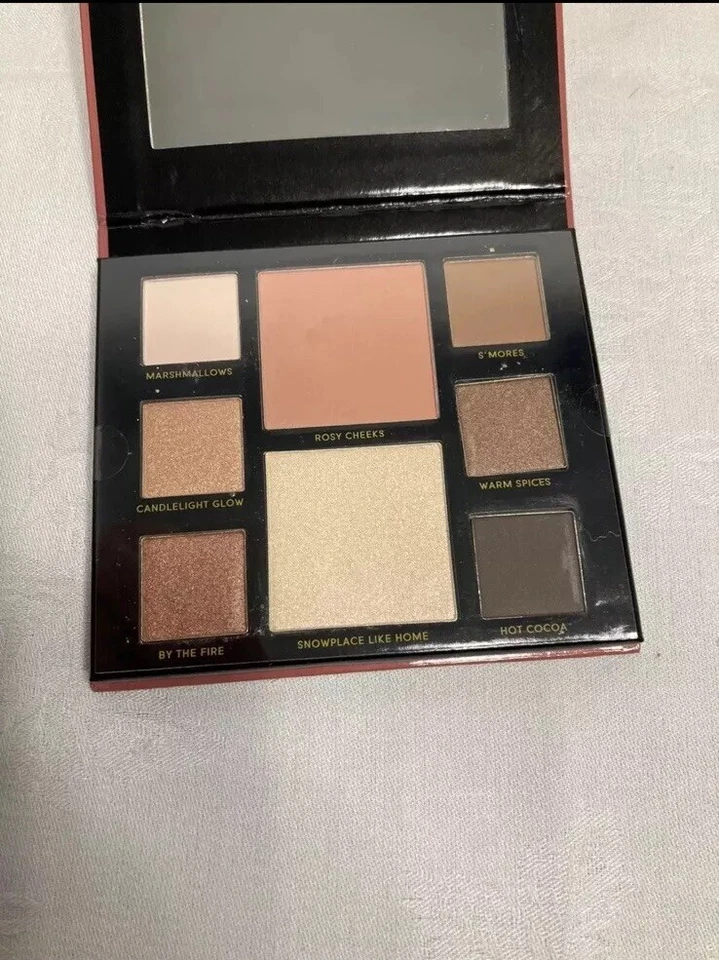 Laura Geller- Party In A Palette- Full Face Collection- 3 Eye+Cheek Palettes - Image 3 of 4