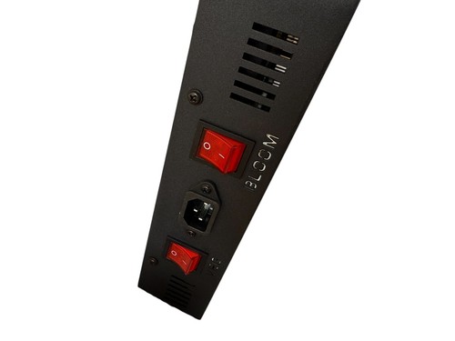 BESTVA GW-AQM55W 3000W GROW LIGHT. MANY AVAILABLE. - Picture 3 of 5