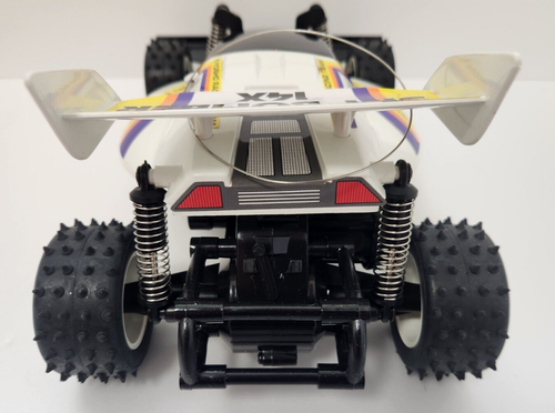 Vintage Kyosho Sky Bomber 14x UNUSED NEW Old Stock R/C 1988 Japan Tamiya - Picture 11 of 19