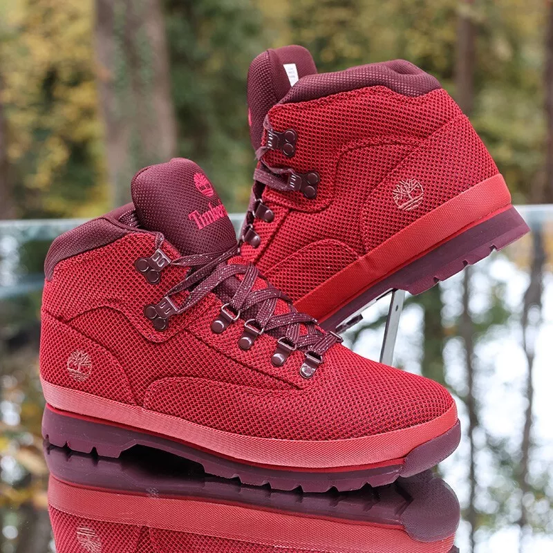 Timberland 2024 basketball boots