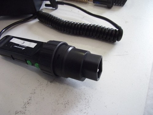 Gossen Metrawatt SECUTEST S2 N+ PSI Messungen VDE0701-0702 Koffer #13 - Bild 11 von 15