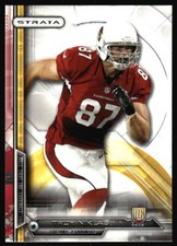 2014 Topps Strata Troy Niklas Rookie #128 Arizona Cardinals