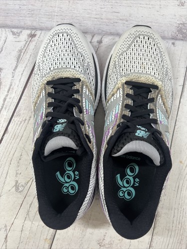 New Balance 860 women size 12 - Picture 7 of 9