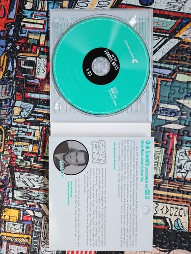 Club Sounds Vol. 69 von Various (CD, 2014) - Bild 2 von 4