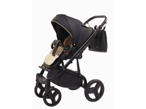 Stilo Cochecito Baby Fashion 2in1 Silla de Paseo Capazo + Silla - Imagen 16 de 27