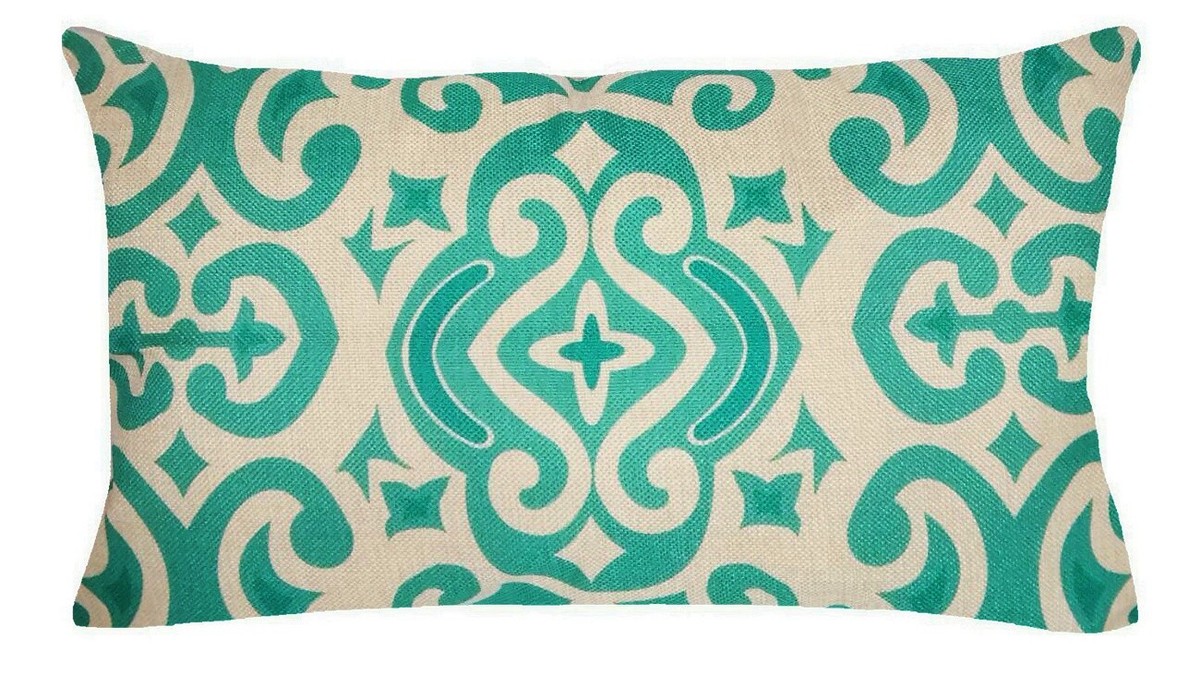 Throw PILLOW COVER 12x20