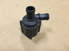 Audi A4 S4 A5 S5 A6 S6 RS6 A7 RS7 A8 Q3 Q5 Q7 Kühlmittelpumpe Zusatzwasserpumpe