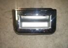 New Listing1984-1989 Toyota Van Wagon Chrome Sliding Side Door Exterior Handle Oem 84-89