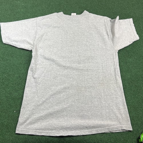 Vintage 90s Brown Grant T Shirt Large L NBA Caricature Pro Player Trail Blazers - Picture 8 of 8