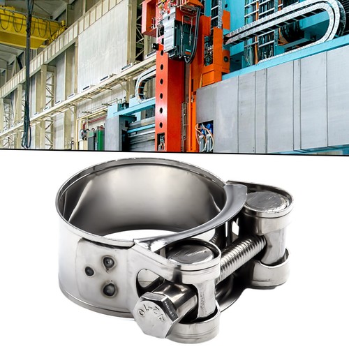 Mikalor Style 150 Hose Clamps for High Pressure Hoses and Engine Intake - Picture 62 of 95