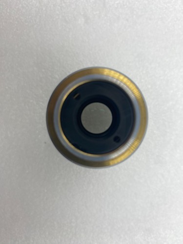 Mitutoyo M PLan Apo 5x/0.14 Objective Lens - Picture 4 of 8