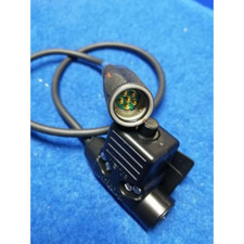 US STOCK TCA-U94/U94 Tactical PTT Adapter Cable Compatible for PRC148 152 Radio
