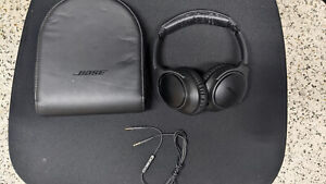 Bose Soundtrue Around-Ear Headphones II for sale | eBay Bose Soundtrue Around-Ear Headphones II for sale | eBay