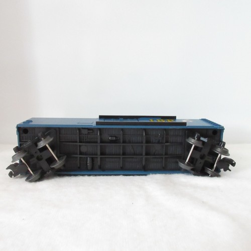 VINTAGE LIONEL TRAINS O SCALE 6-52074 LCCA CONVENTION CAR STD 0 REEFER 1995 NEW - Picture 7 of 17