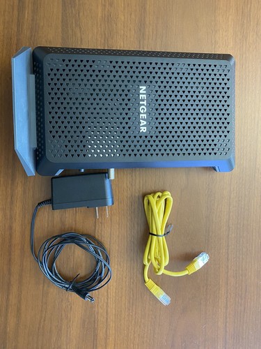NETGEAR Nighthawk CM1200 DOCSIS 3.1 Cable Modem - Picture 2 of 3