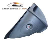 2016 FORD TRANSIT CUSTOM DASHBOARD CUP HOLDER SWITCH TRIM COVER BK21V04395