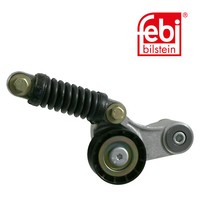 Febi Bilstein Spannrolle Riemenspanner Keilrippenriemen FüR Renault ScéNic I