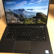 DELL Latitude 5400 Core i5-8365U@1.90GHz, 8GB RAM,256GB SSD, Win 10