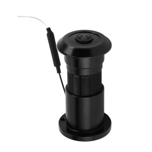 180 Degree HD Door Camera With WiFi Night Door Viewer Camera For Home Sec - Picture 17 of 24