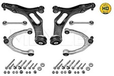 Wheel Suspension Link Set Front Axle MEYLE Fits AUDI PORSCHE VW 02-15 7L0411317