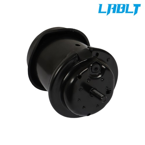 LABLT 4PCS Motor Mount Kit For 2009-2017 Buick Enclave/Chevy Traverse 3.6L Auto - Foto 12 di 13