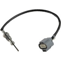 NTY Abgastemperatursensor Passend FüR Mitsubishi Pajero IV V80 V90 3.2 DI-D