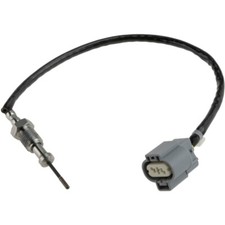 NTY Abgastemperatursensor passend für Mitsubishi Pajero IV 3.2 DI-D 4WD