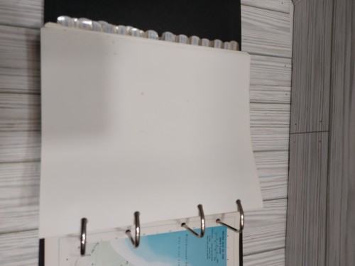 NASB ~ Cambridge breiter Rand ~ neuer amerikanischer Standard lose Blattmappe - Bild 10 von 14
