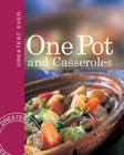 One Pot and Casseroles by Parragon (Spiral bound, 2007)