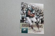 2015 Panini Prestige Football Card Complete Finish Fill Your List Set U-Pick