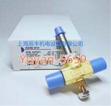 1 PC  NEW    200RB5F4T   EMERSON  Solenoid  Valve  #B3378U    CL