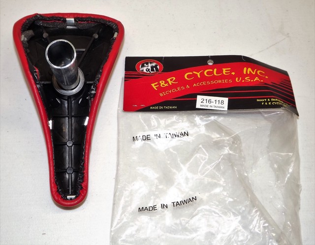 f & r cycle