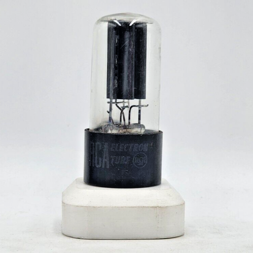 5Y3GT RCA Tube New (New Old Stock) Test New 1 Year Warranty