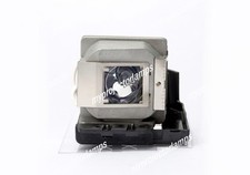 Projector Lamp for ASK A1100/A1200 / Partnumber: SP-LAMP-039 ***GENUINE***