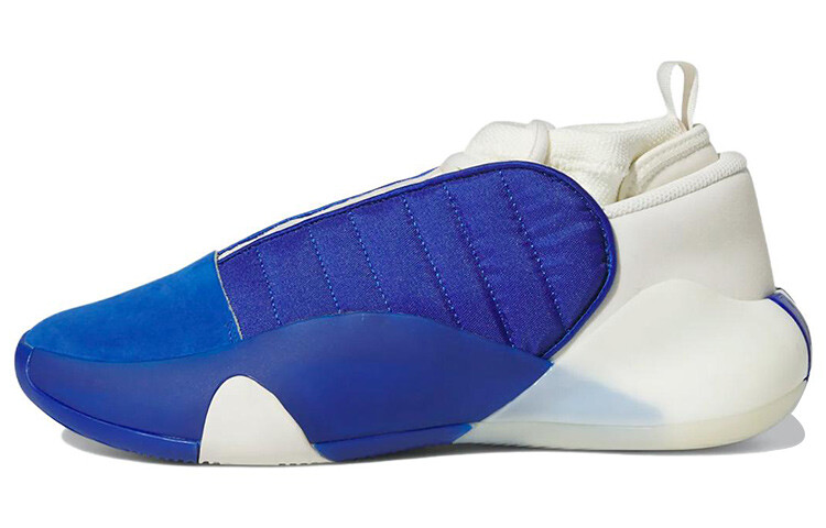 adidas Harden Vol. 7 Low Royal Blue - HP3020 | eBay adidas Harden Vol. 7 Low Royal Blue - HP3020 | eBay