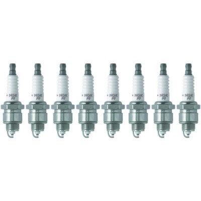 NGK V-Power Racing Spark Plug 3913 R5670-9 NGK V-Power Racing Spark Plug 3913 R5670-9