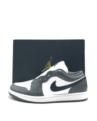 Size 12 - Air Jordan 1 Low Iron Grey for sale online | eBay Size 12 - Air Jordan 1 Low Iron Grey for sale online | eBay