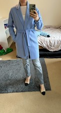 Day Birger Et Mikkelsen 2nd Day Coat Joseph Style Size S