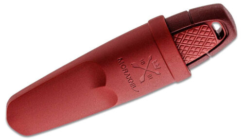 Morakniv Eldris Pocket-Size Neck Knife Kit Fixed 2.2" 12C27 Blade, Fire Start... - Picture 3 of 4