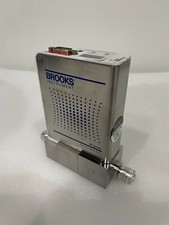 Brooks GF120CXXC Mass Flow Controller 5 SCCM Ar