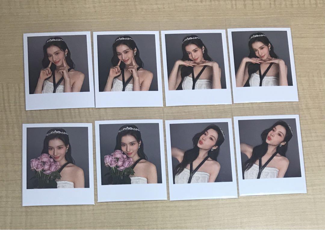 Amazon.com : PYAJUU MISAMO Photo Card 55pcs MISAMO