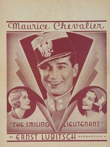 the smiling lieutenant 1931 torrent the smiling lieutenant 1931 torrent