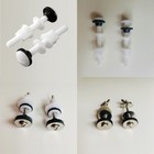 Leaking Toilet Cistern Tank To Pan Bolt Fixing Fitting Sealing Kits Screws