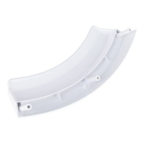 Bosch EXXCEL Tumble  Dryer Door Handle. Genuine. Fits list below - Picture 1 of 12