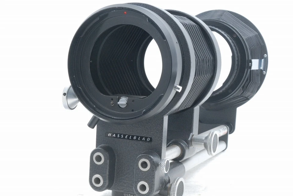 Extensión de fuelle redondo Exc Hasselblad con pantalla 40223 *HR7 Foto 3 de 4