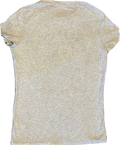 Paket 2 , Aeropostal Damen Shirts Gr. L Kurzarm - Bild 4 von 7
