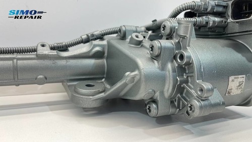 Elektrische Lenkgetriebe LHD JAGUAR XE (X760), JAGUAR XF (X260) 2021- - Bild 5 von 13