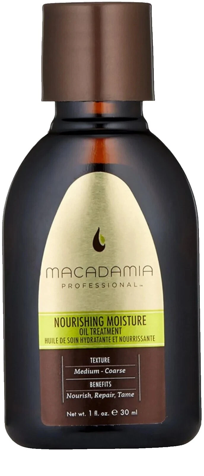 Sueros y aceites Macadamia Professional Hair