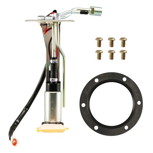 HP10242 For Suzuki Sidekick 1989-1996; Geo Tracker 1996-1997 Fuel Pump Assembly - Picture 9 of 18