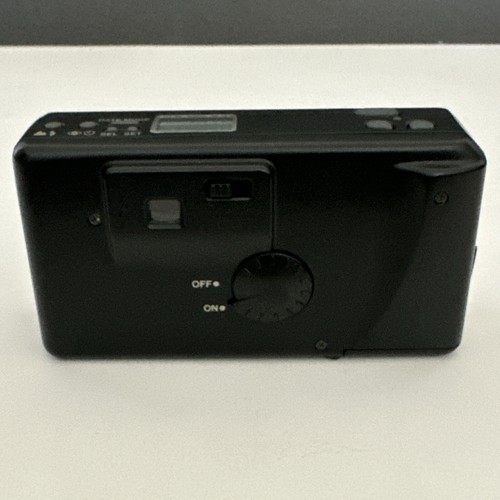 Olympus NewPic Zoom 60 Compact Camera APS Film - Picture 8 of 10